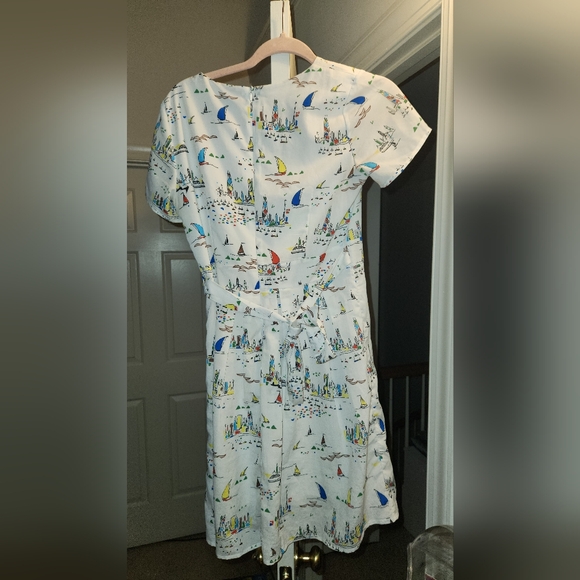 S.M WARDROBE DRESS ! - Picture 4 of 4